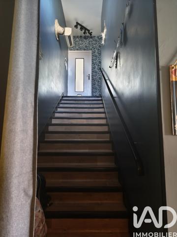 Maison à vendre 5 pièces 130 m² Le Passage