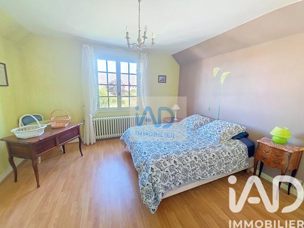 Maison à vendre 4 pièces 145 m² Châteauneuf-sur-Loire