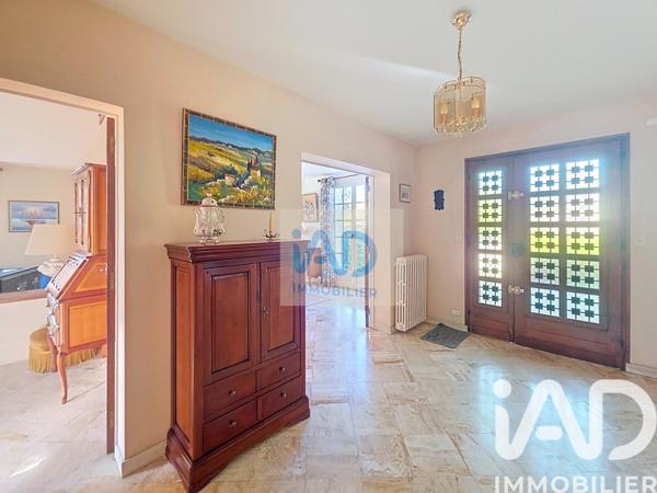 Maison à vendre 4 pièces 145 m² Châteauneuf-sur-Loire