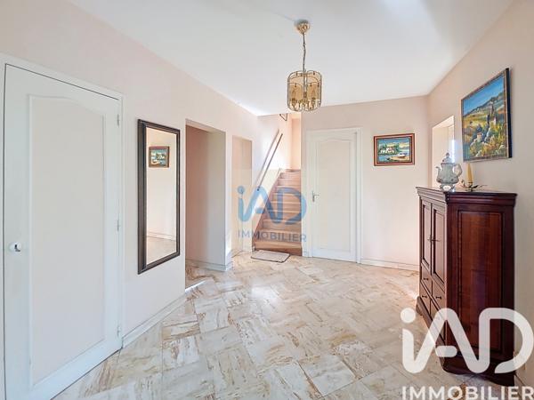 Maison à vendre 4 pièces 145 m² Châteauneuf-sur-Loire