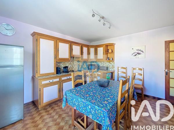 Maison à vendre 4 pièces 145 m² Châteauneuf-sur-Loire