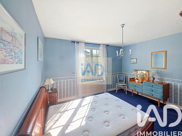 Maison à vendre 4 pièces 145 m² Châteauneuf-sur-Loire