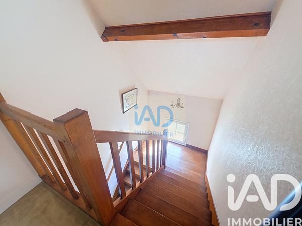 Maison à vendre 4 pièces 145 m² Châteauneuf-sur-Loire