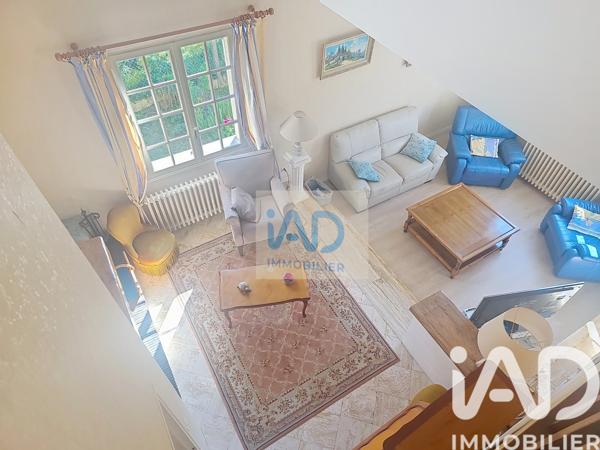 Maison à vendre 4 pièces 145 m² Châteauneuf-sur-Loire