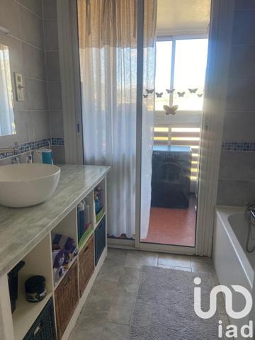 Duplex 4 pièces de 142 m² à La Valette-du-Var (83160)