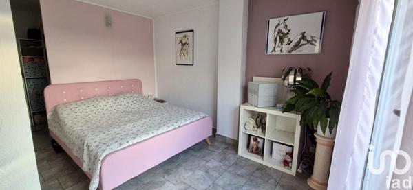 Duplex 4 pièces de 142 m² à La Valette-du-Var (83160)