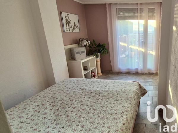 Duplex 4 pièces de 142 m² à La Valette-du-Var (83160)