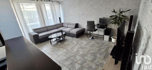 Duplex 4 pièces de 142 m² à La Valette-du-Var (83160)