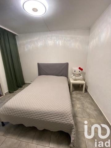 Duplex 4 pièces de 142 m² à La Valette-du-Var (83160)