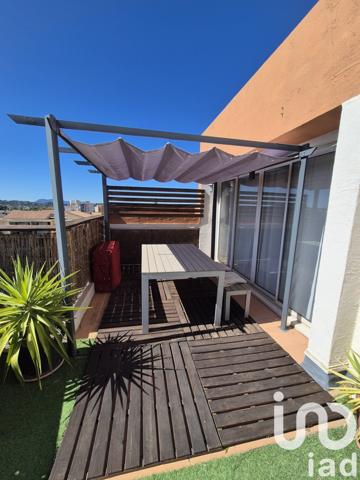 Duplex 4 pièces de 142 m² à La Valette-du-Var (83160)