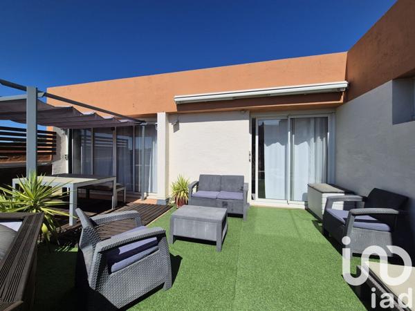 Duplex 4 pièces de 142 m² à La Valette-du-Var (83160)