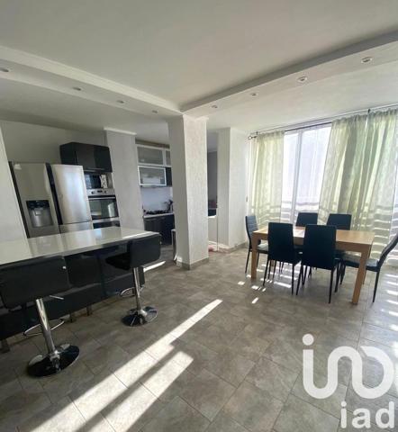 Duplex 4 pièces de 142 m² à La Valette-du-Var (83160)