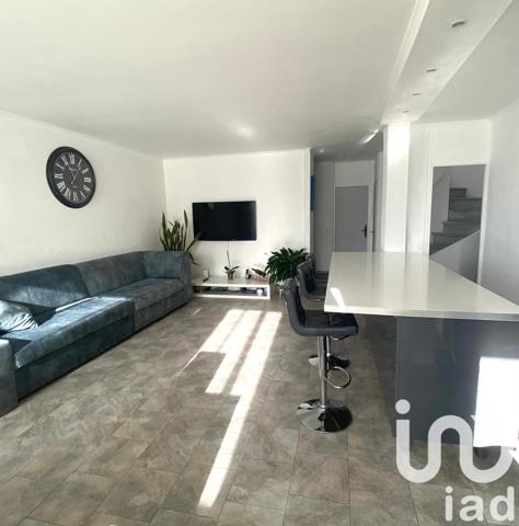 Duplex 4 pièces de 142 m² à La Valette-du-Var (83160)