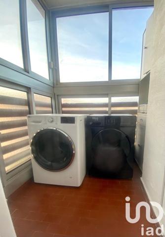 Duplex 4 pièces de 142 m² à La Valette-du-Var (83160)