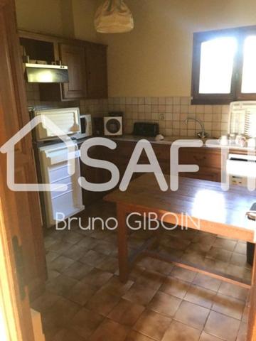 Propriété avec maison principale, gîtes et chambres d'hôtes