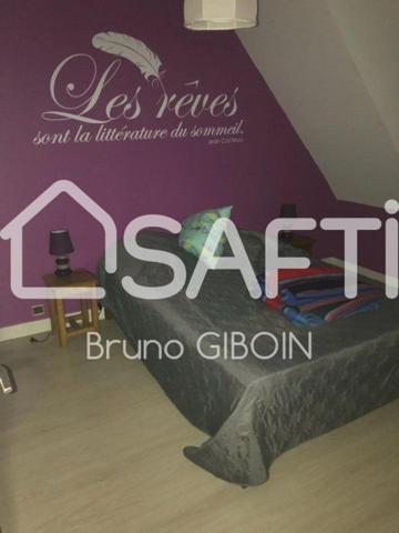 Propriété avec maison principale, gîtes et chambres d'hôtes