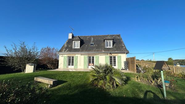 Maison 6 pièces – 137 m² environ à Saint-Malo (ref : 25638)
