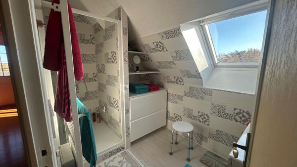 Maison 6 pièces – 137 m² environ à Saint-Malo (ref : 25638)