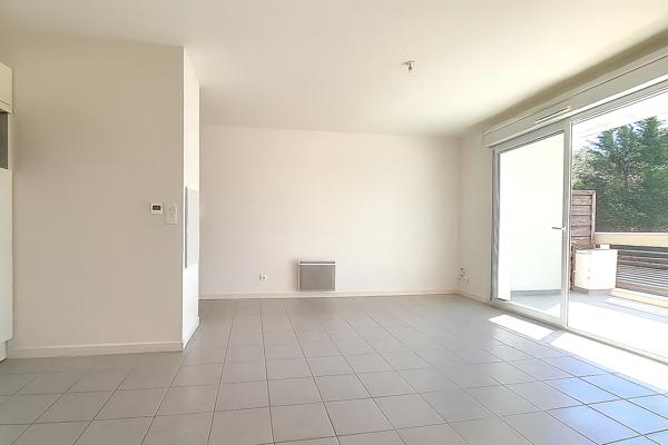 Appartement 3 pièces – 56 m² environ à Le Croisic (ref : 76781P)