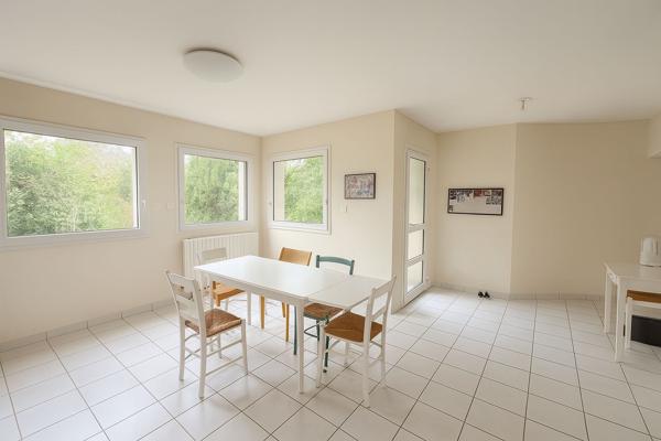Maison 7 pièces – 160 m² environ à Rennes Sainte-Thérèse (ref : 52025LB)