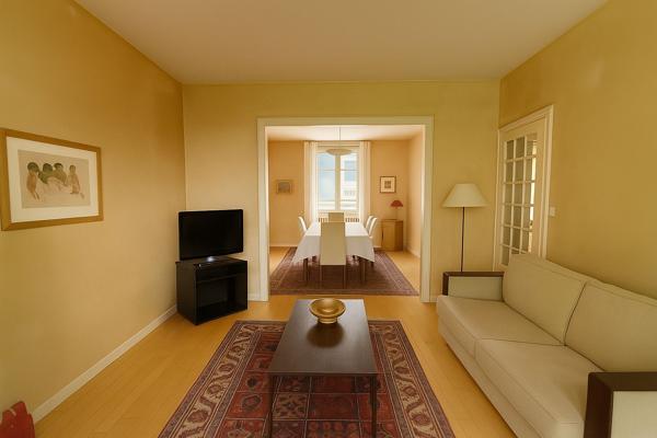 Maison 7 pièces – 160 m² environ à Rennes Sainte-Thérèse (ref : 52025LB)