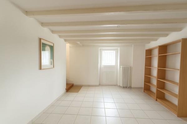 Maison 7 pièces – 160 m² environ à Rennes Sainte-Thérèse (ref : 52025LB)