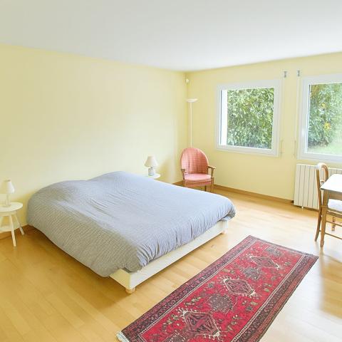 Maison 7 pièces – 160 m² environ à Rennes Sainte-Thérèse (ref : 52025LB)