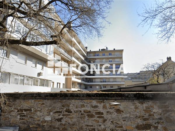 Location Appartement meublé 3 pièces 61.4 m² - Rodez 12000
