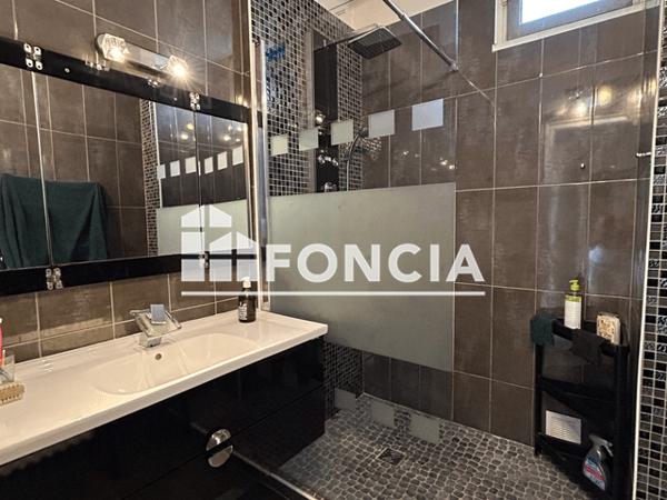 Location Appartement meublé 3 pièces 61.4 m² - Rodez 12000