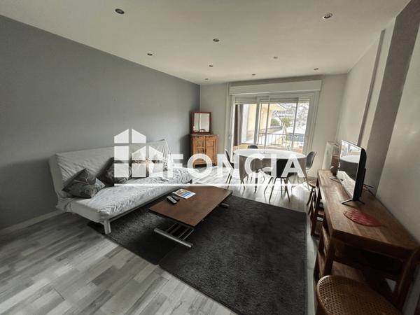 Location Appartement meublé 3 pièces 61.4 m² - Rodez 12000