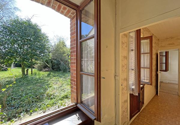 Maison T3 à vendre - 65 m² (réf : MDB26095av)