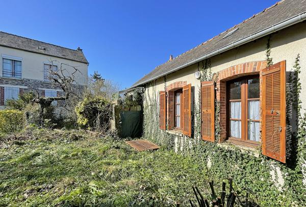 Maison T3 à vendre - 65 m² (réf : MDB26095av)