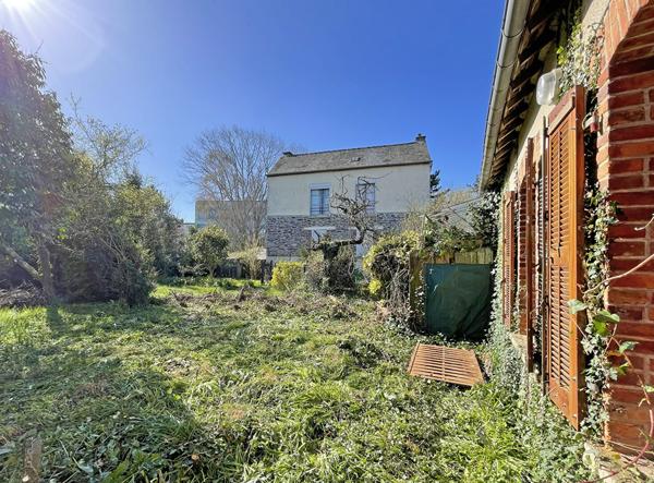 Maison T3 à vendre - 65 m² (réf : MDB26095av)