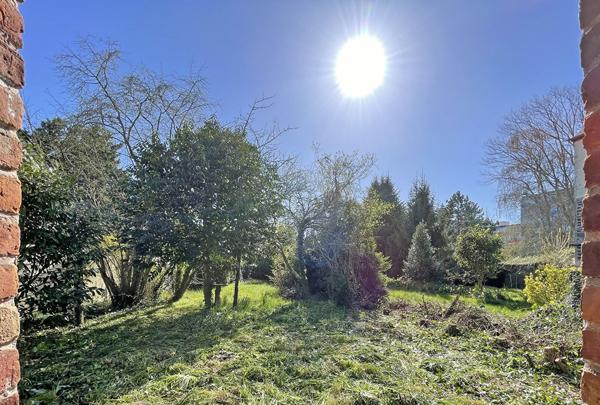 Maison T3 à vendre - 65 m² (réf : MDB26095av)