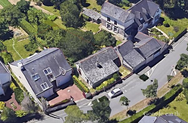 Maison T3 à vendre - 65 m² (réf : MDB26095av)