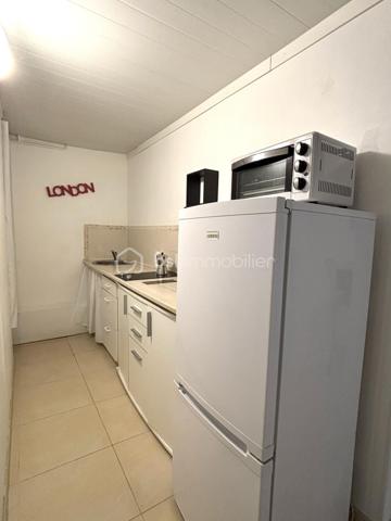 Maison de ville de 170 m²