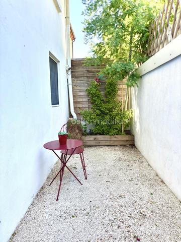 Maison de ville de 170 m²