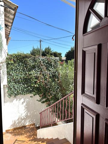 Maison de ville de 170 m²