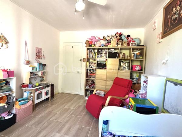 Maison de ville de 170 m²