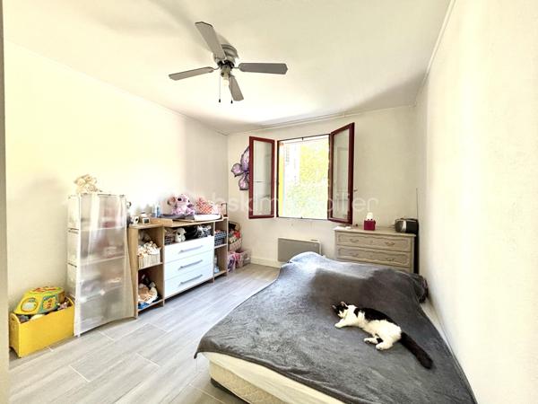 Maison de ville de 170 m²