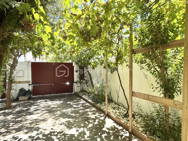 Maison de ville de 170 m²