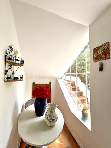 Maison de ville de 170 m²