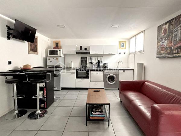 Maison de ville de 170 m²