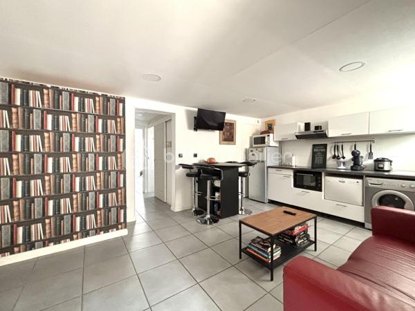 Maison de ville de 170 m²