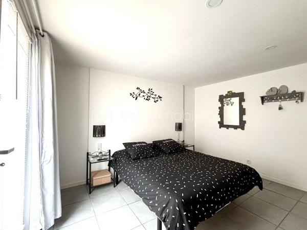 Maison de ville de 170 m²