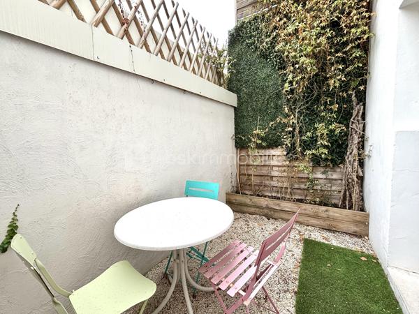 Maison de ville de 170 m²