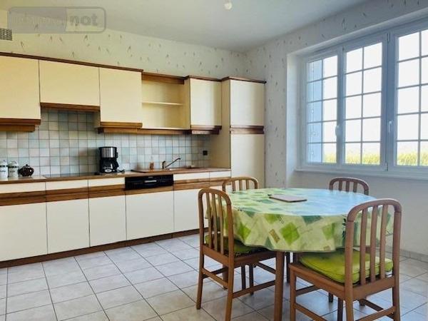 Maison à vendre à Plouguerneau dans le Finistère (29880), ref :