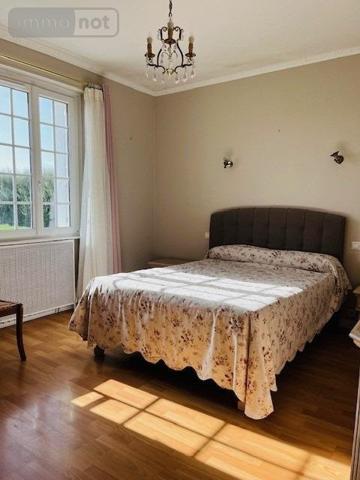 Maison à vendre à Plouguerneau dans le Finistère (29880), ref :