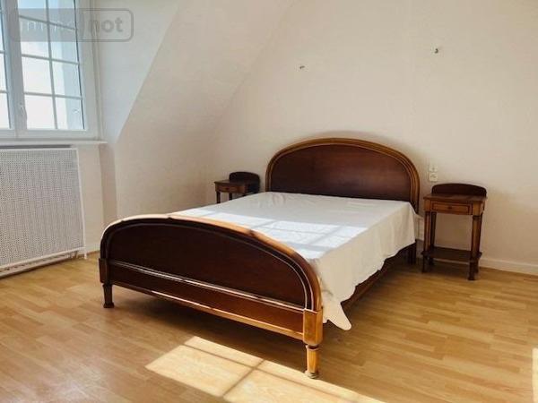 Maison à vendre à Plouguerneau dans le Finistère (29880), ref :