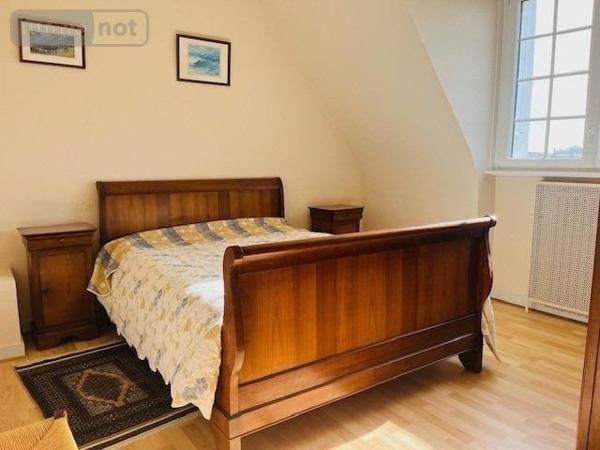 Maison à vendre à Plouguerneau dans le Finistère (29880), ref :